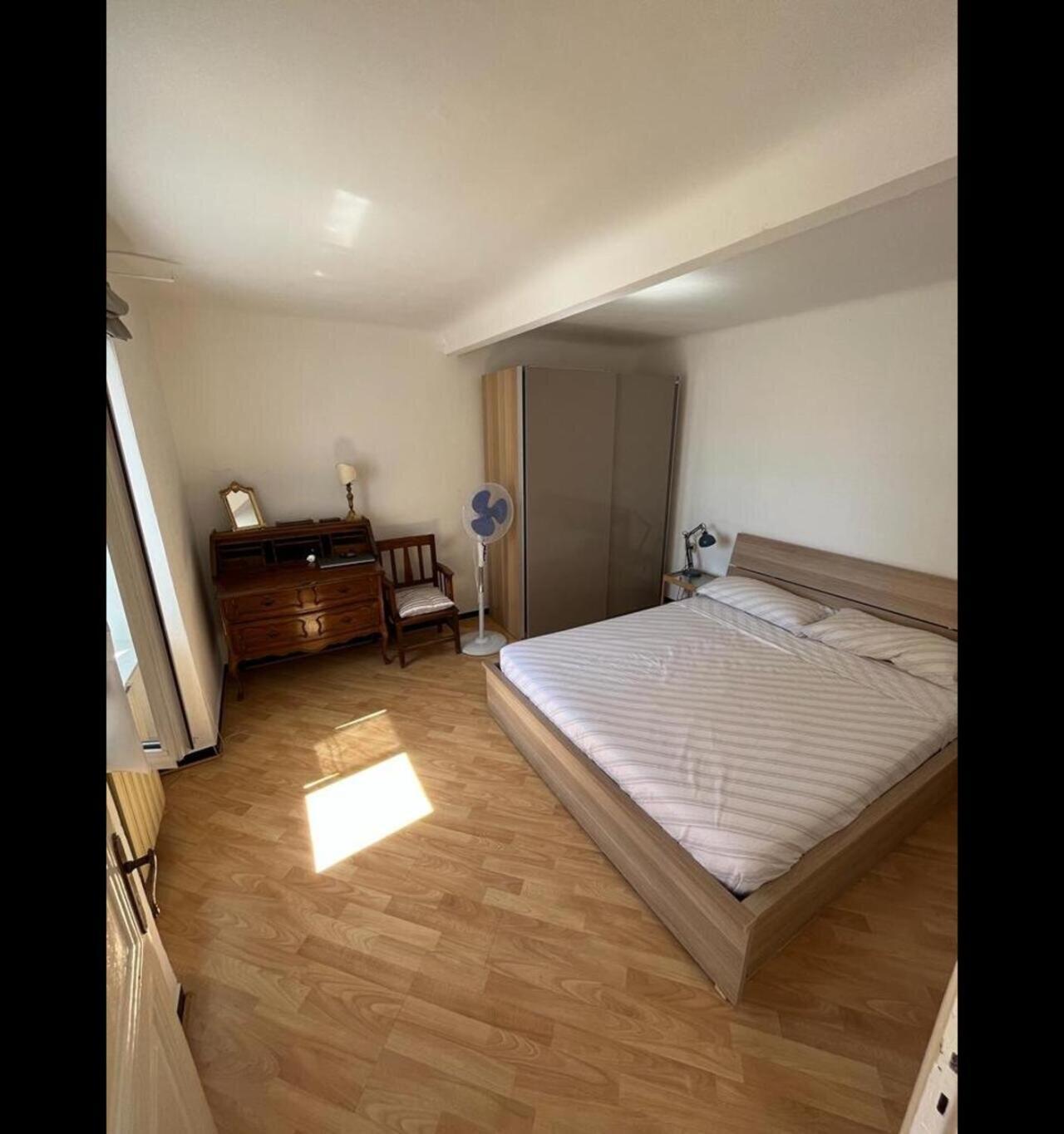 Apartment In Piazzetta A Nervi *