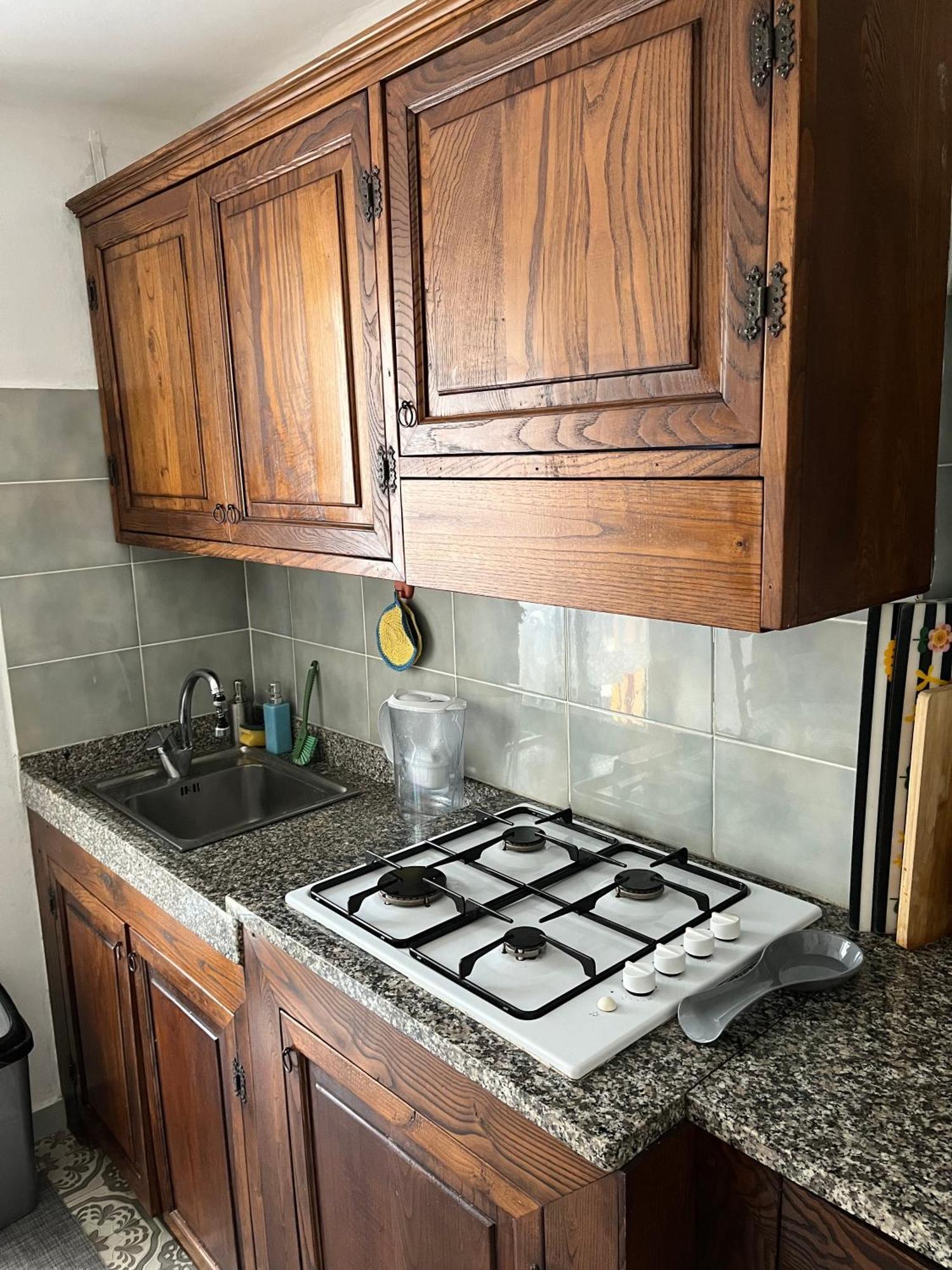 Apartment In Piazzetta A Nervi
