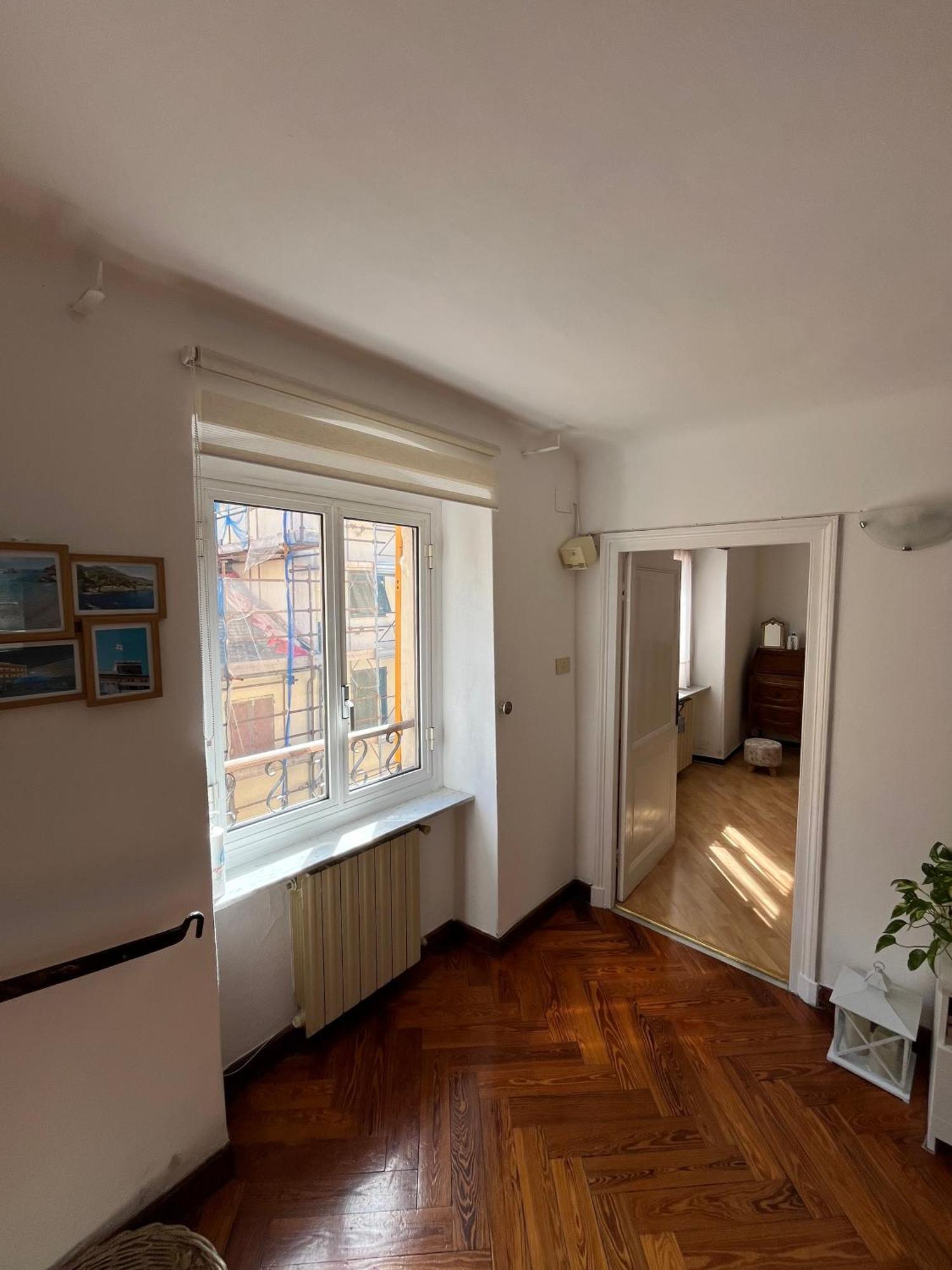 In Piazzetta A Nervi Apartment Genua