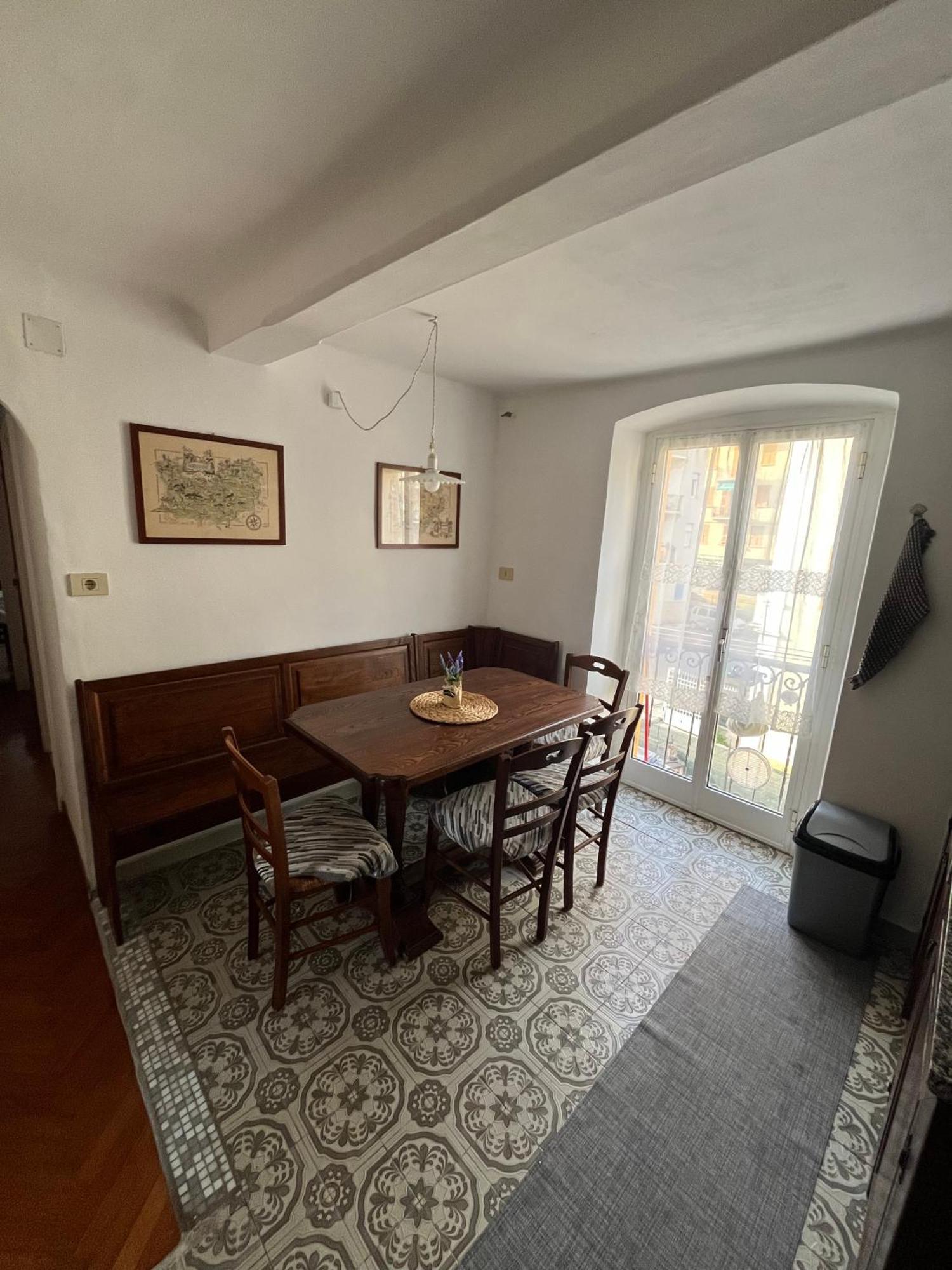 Apartment In Piazzetta A Nervi *