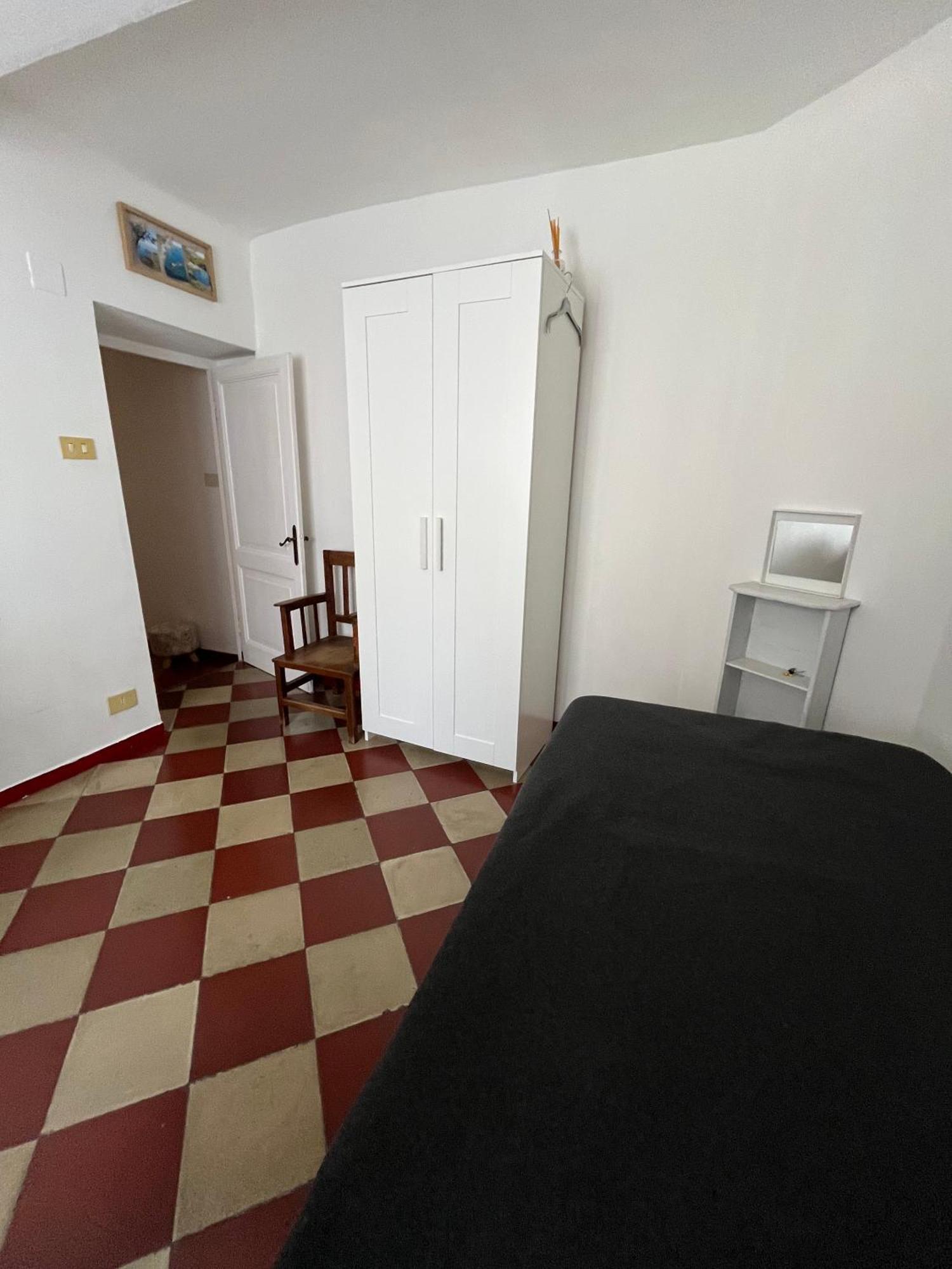 Apartment In Piazzetta A Nervi