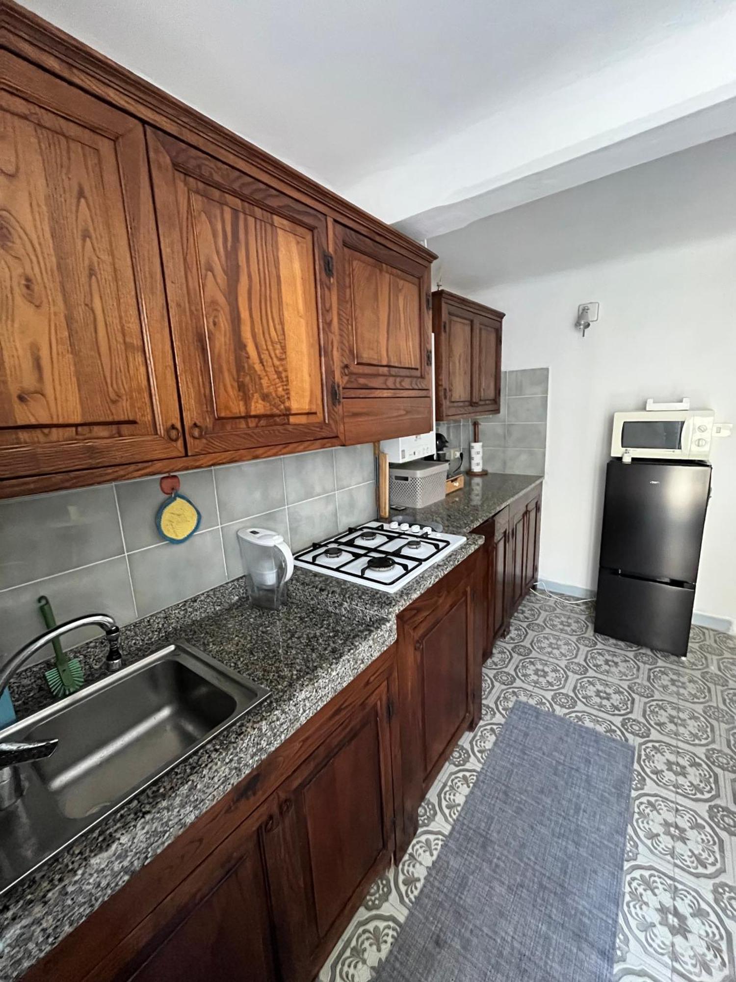 In Piazzetta A Nervi Apartment