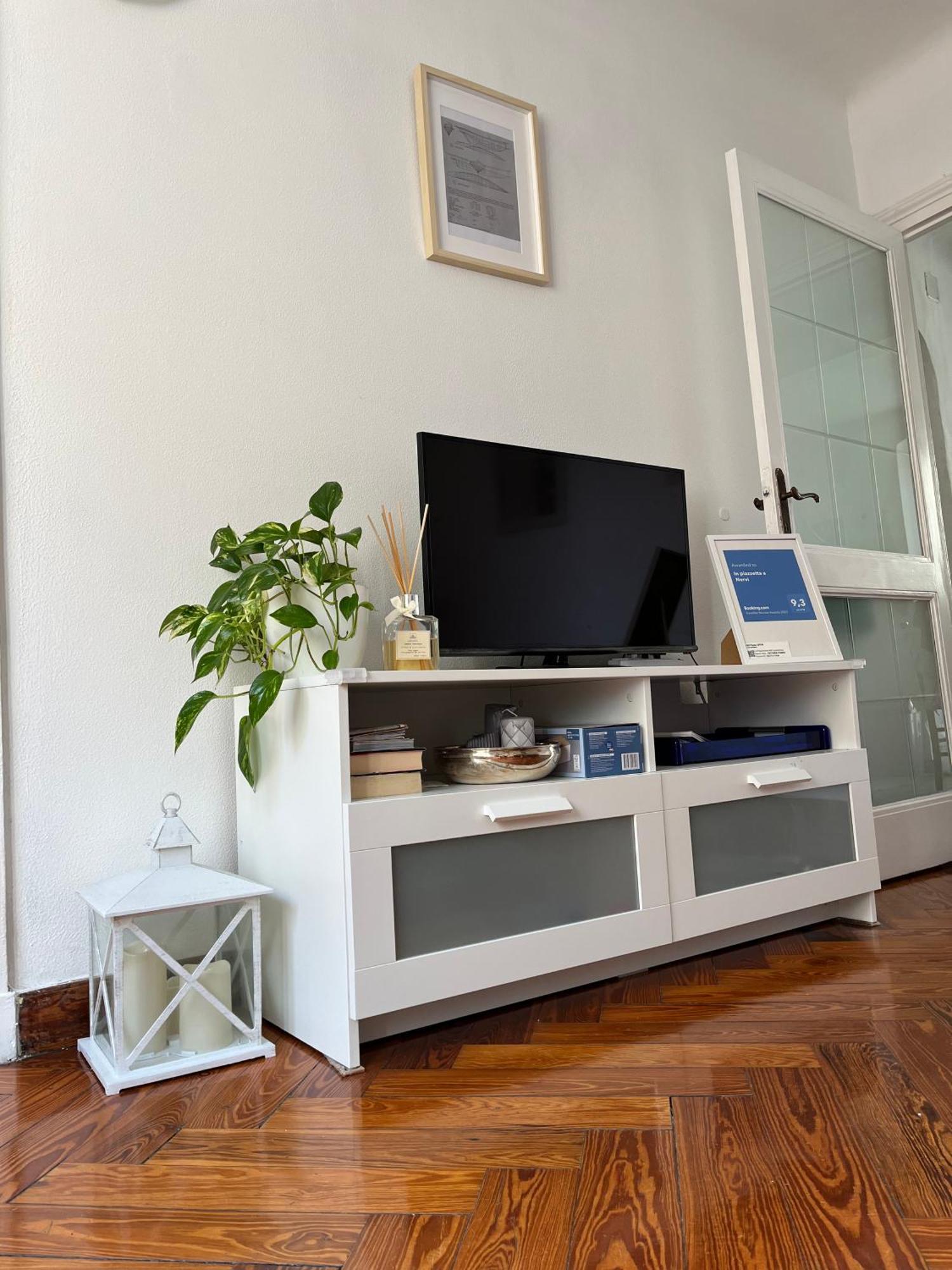 In Piazzetta A Nervi Apartment *