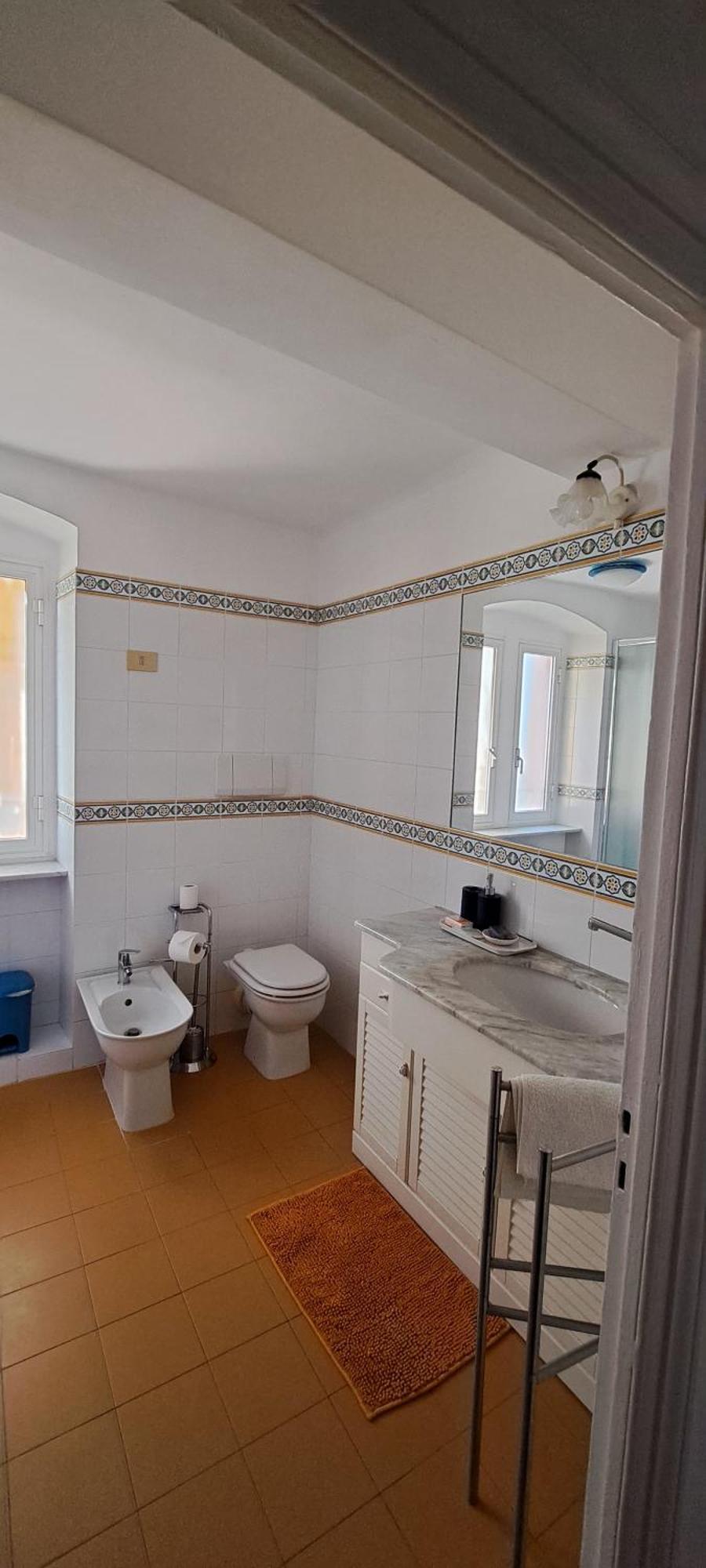 In Piazzetta A Nervi Apartment