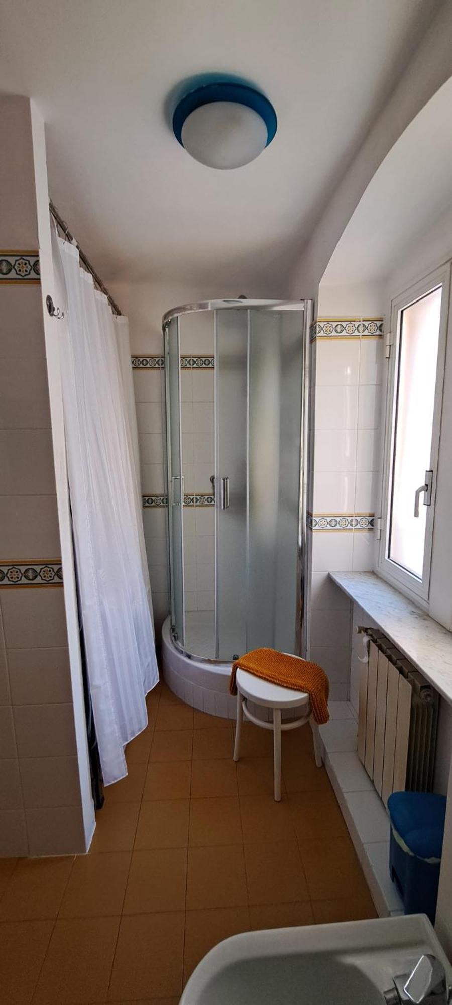 In Piazzetta A Nervi Apartment *