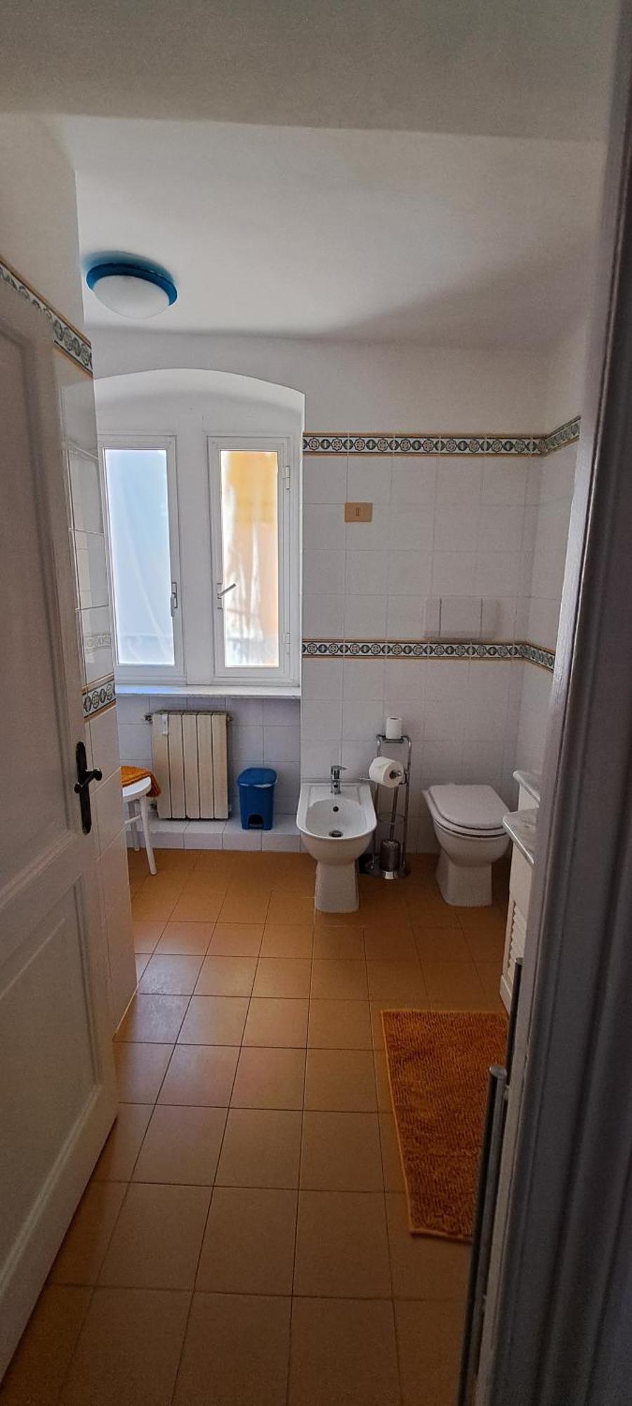 Apartment In Piazzetta A Nervi *