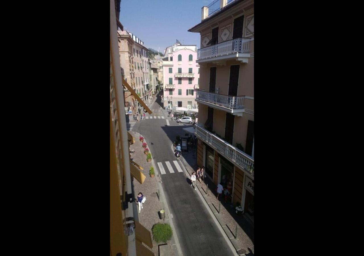 In Piazzetta A Nervi Apartment *
